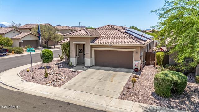 Homes Just Sold in Anthem Parkside: July 28th to August 3rd