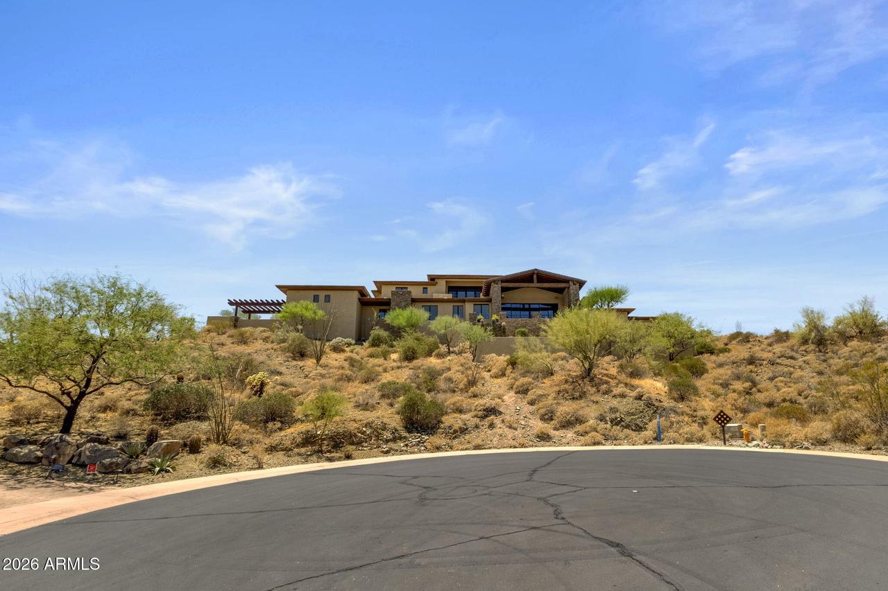 14245 E Mourning Dove Dr., Fountain Hills, AZ 85268