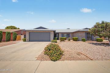 Homes Just Sold That Attend Desert Valley Elementary School: August 25th to August 31st