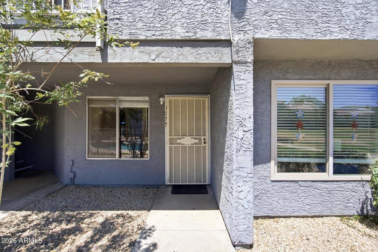 19601 N 7th St. #1077, Phoenix, AZ 85024