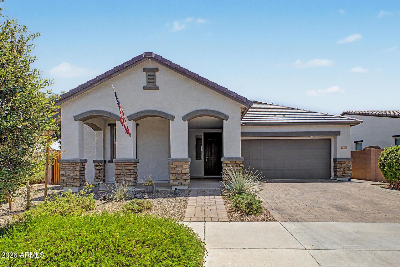 23489 S 228th Pl., Queen Creek, AZ 85142