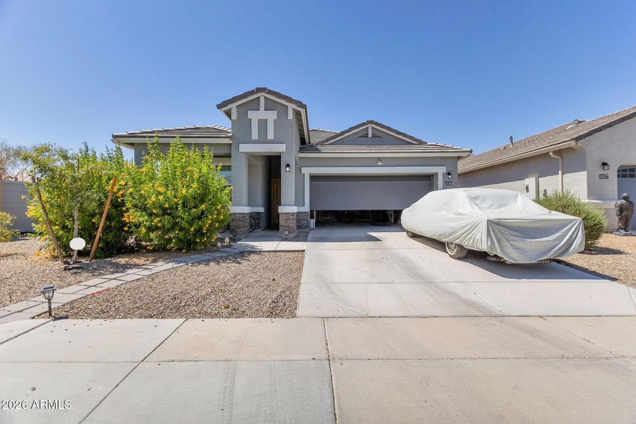24369 W Albeniz Pl., Buckeye, AZ 85326