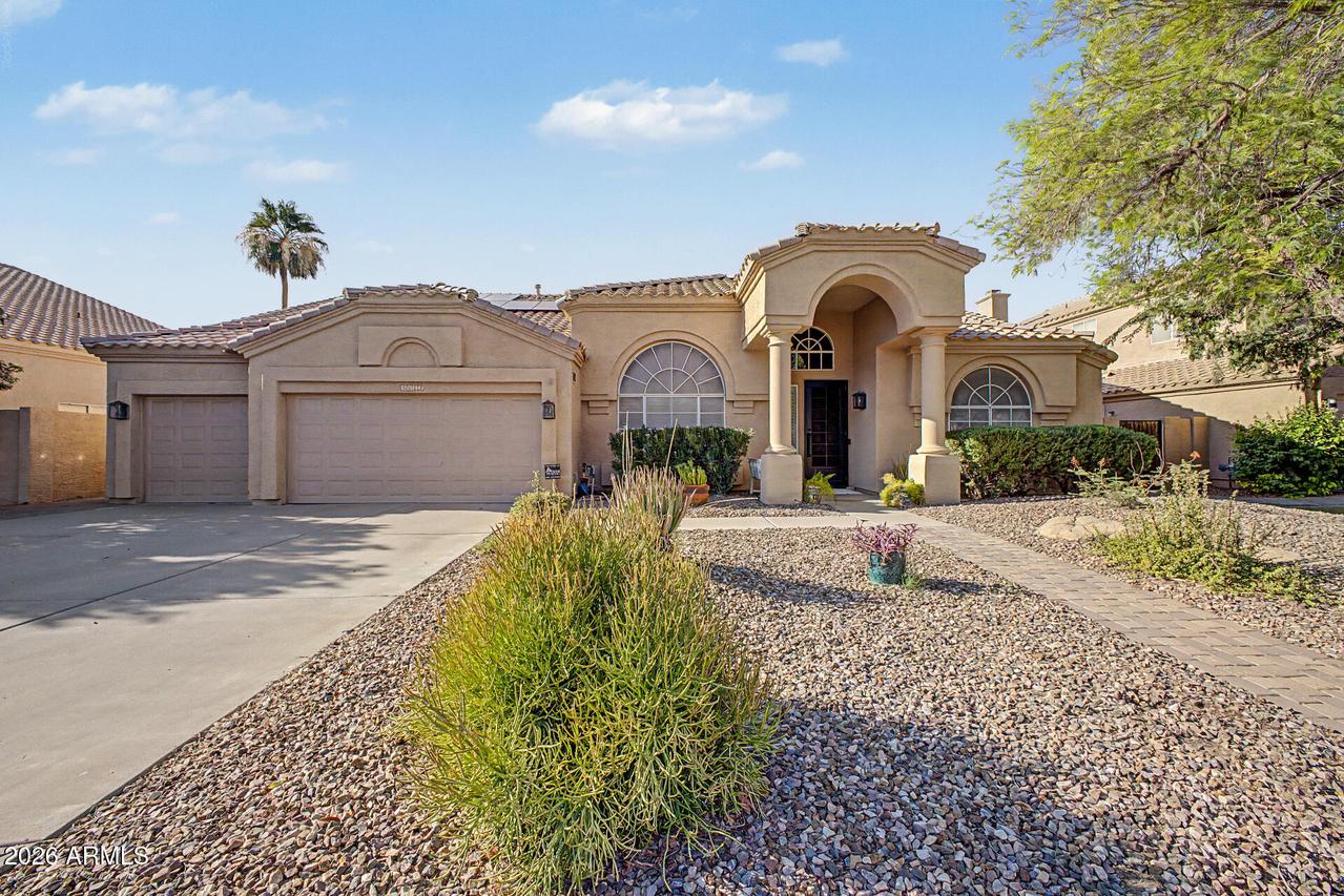 5602 W Gary Dr., Chandler, AZ 85226