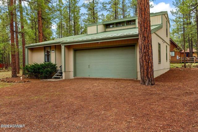 Homes Just Sold in Pinetop: September 8th to September 14th