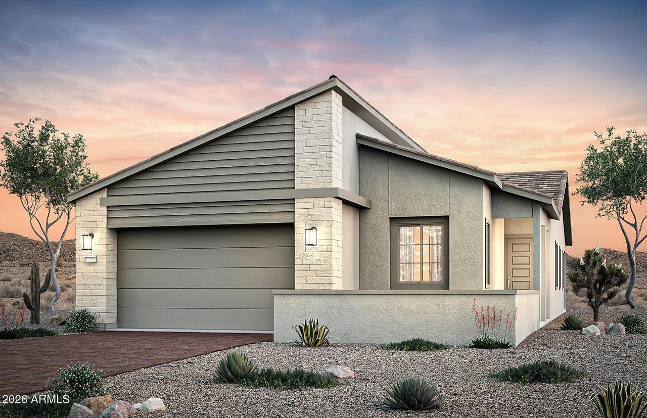 21810 W Roma Ave., Buckeye, AZ 85396