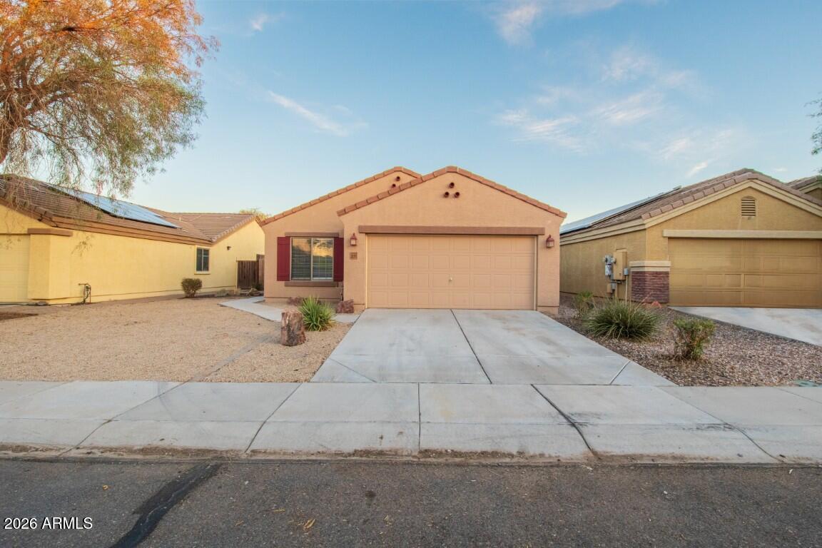 23713 W Hidalgo Ave., Buckeye, AZ 85326