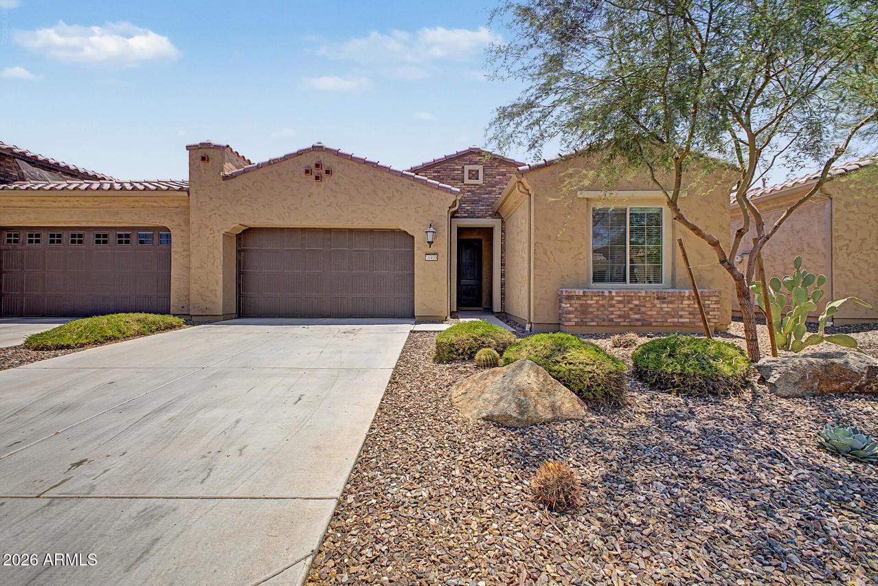 16909 W Earll Dr., Goodyear, AZ 85395
