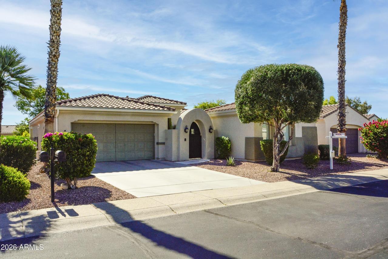22625 N Las Positas Dr., Sun City West, AZ 85375