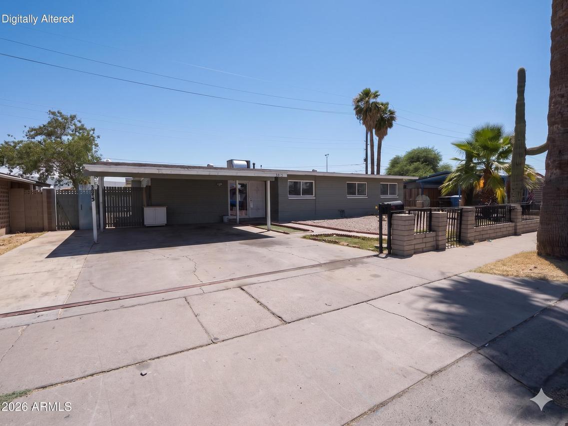 3813 W Hazelwood St., Phoenix, AZ 85019