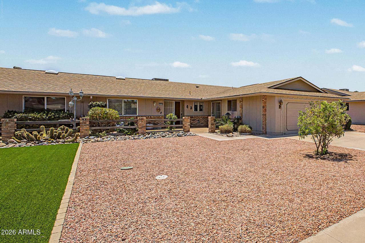 10815 W Mountain View Rd., Sun City, AZ 85351