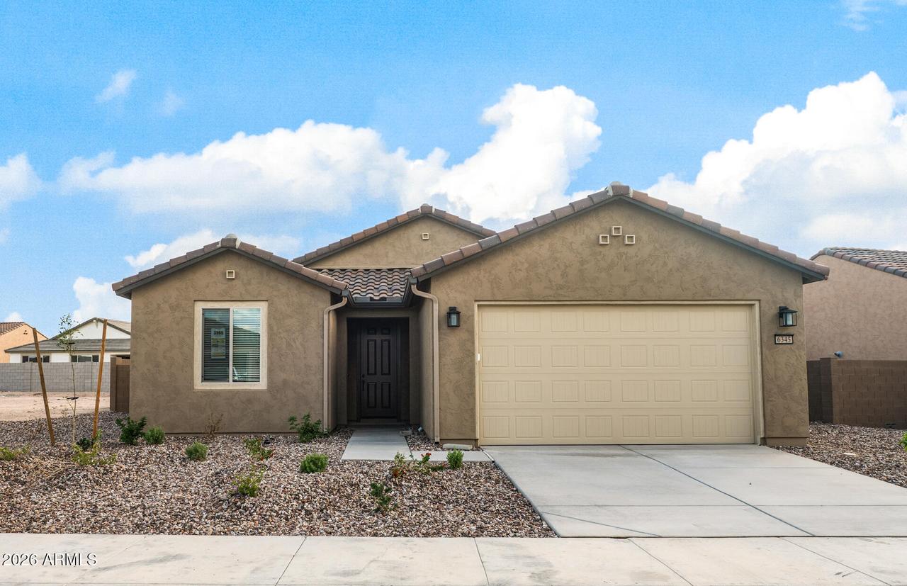 6345 W Eagle Way, Florence, AZ 85132