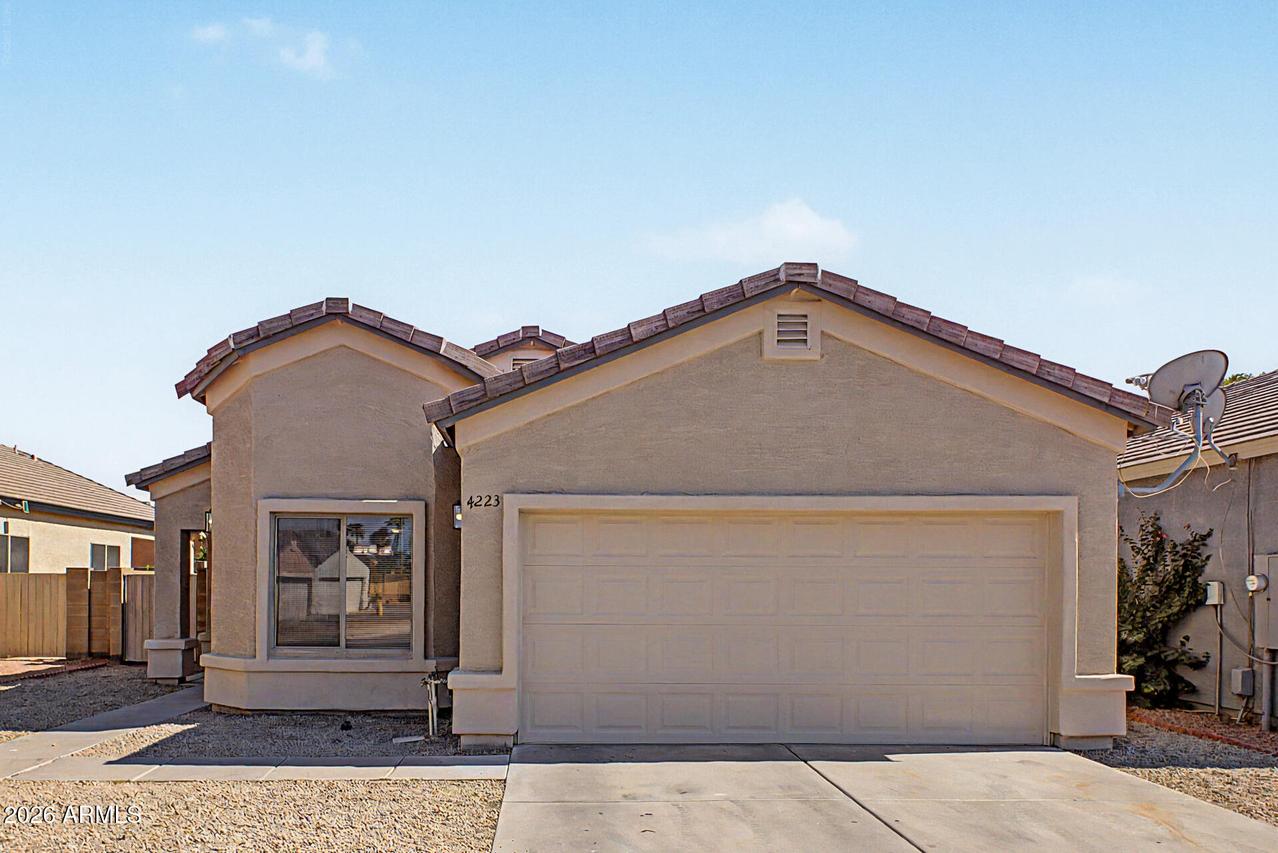 4223 W Oregon Ave., Phoenix, AZ 85019