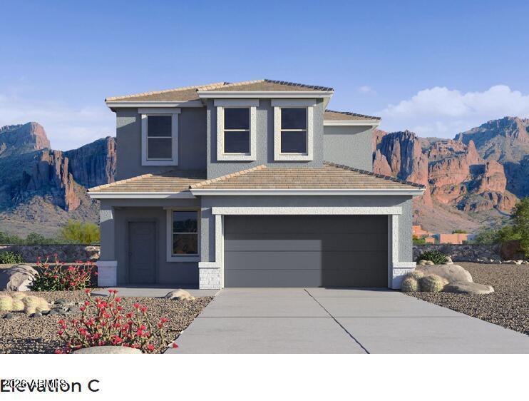 2649 W Sylvan Ave., Apache Junction, AZ 85120