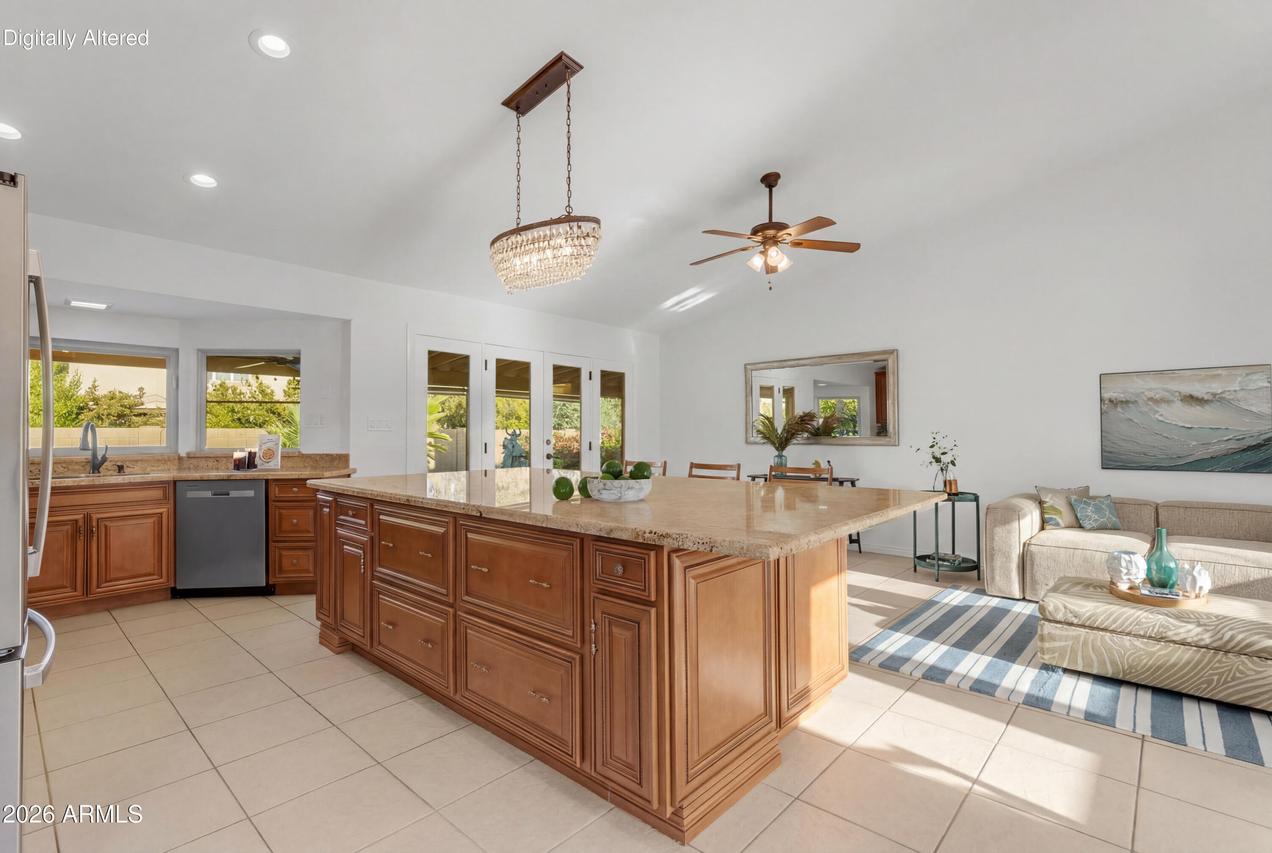 2555 S El Dorado St., Mesa, AZ 85202