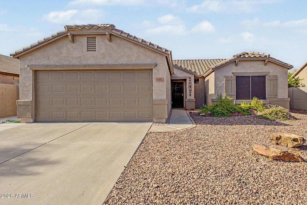 17572 W Spring Ln., Surprise, AZ 85388