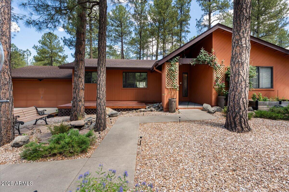 340 Hidden Valley Dr., Prescott, AZ 86303