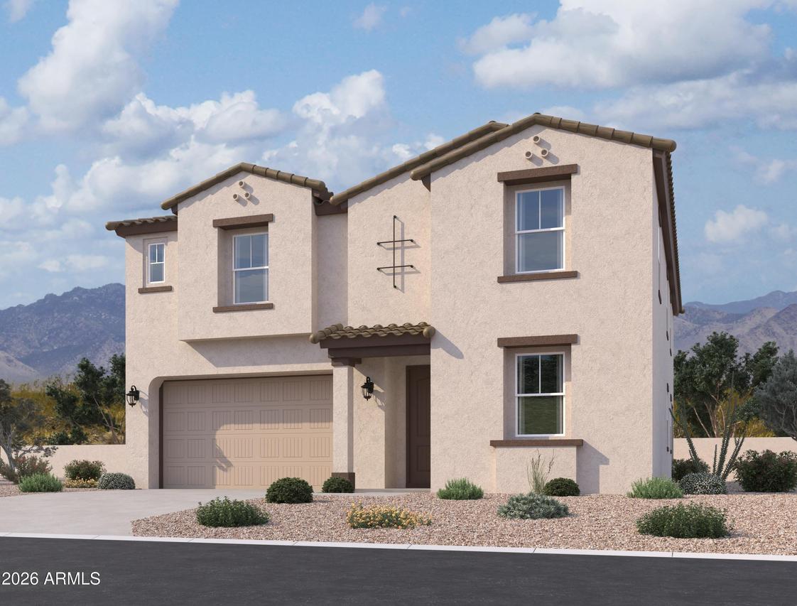 9644 W Tamarisk Ave., Tolleson, AZ 85353