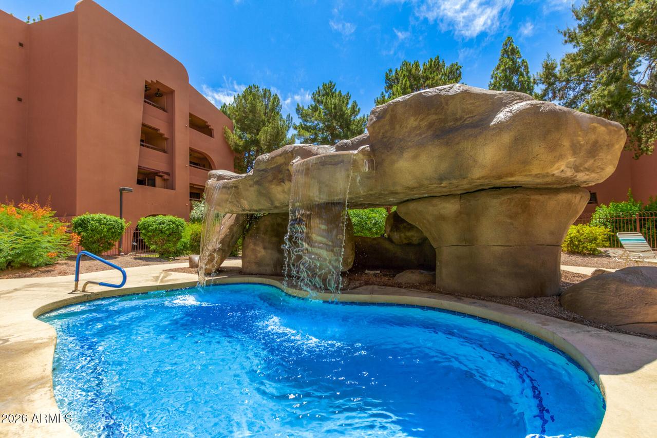 12222 N Paradise Village Pkwy. #343, Phoenix, AZ 85032