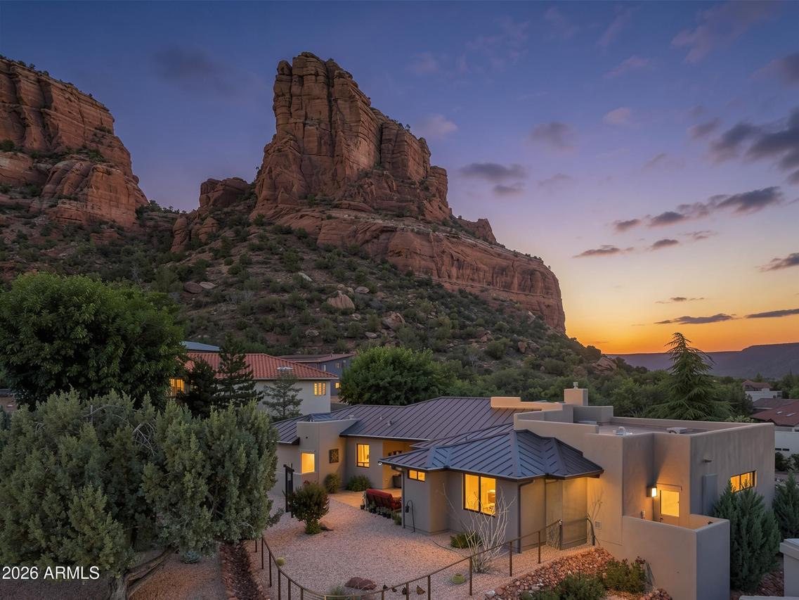 335 Redrock Rd., Sedona, AZ 86351