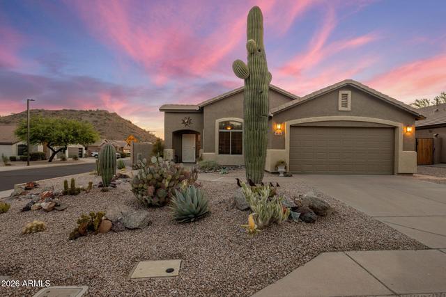 New Homes For Sale This Week That Attend Zaharis Elementary: June 12th to June 18th