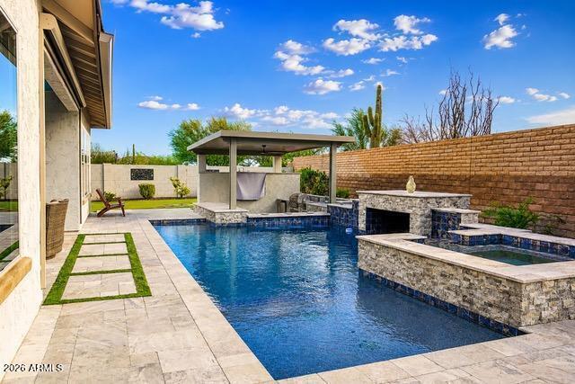 30358 N 116th Ln., Peoria, AZ 85383