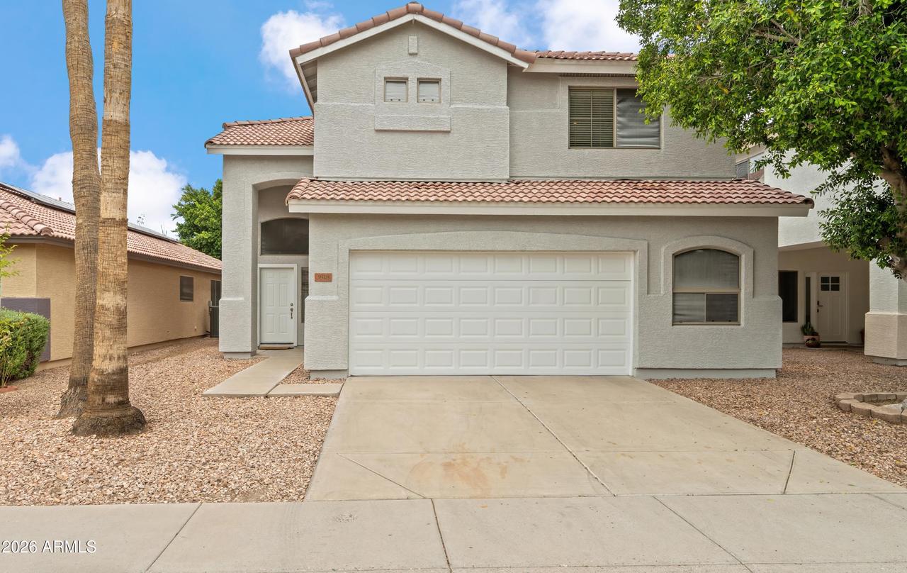 3818 W Fallen Leaf Ln., Glendale, AZ 85310