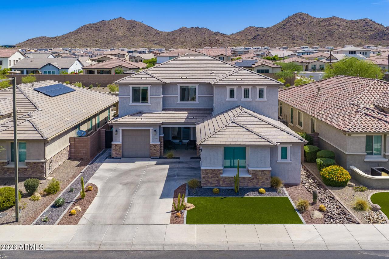 7228 W Quail Track Dr., Peoria, AZ 85383