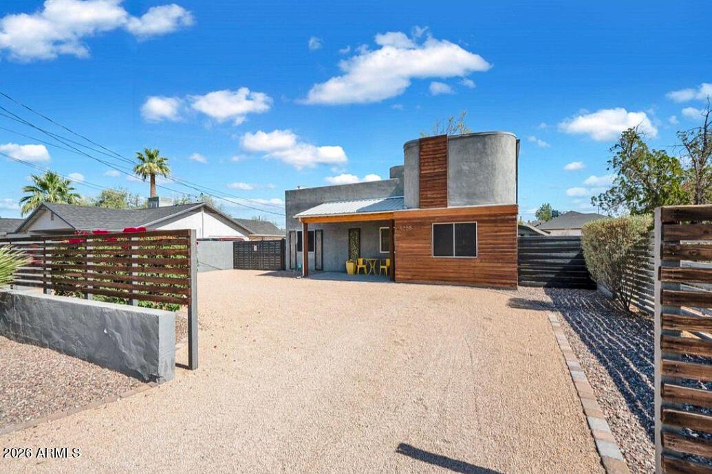 1058 E Whitton Ave., Phoenix, AZ 85014
