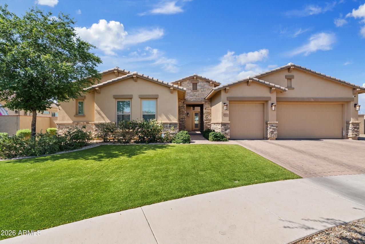 10213 E Diatomic Cir., Mesa, AZ 85212