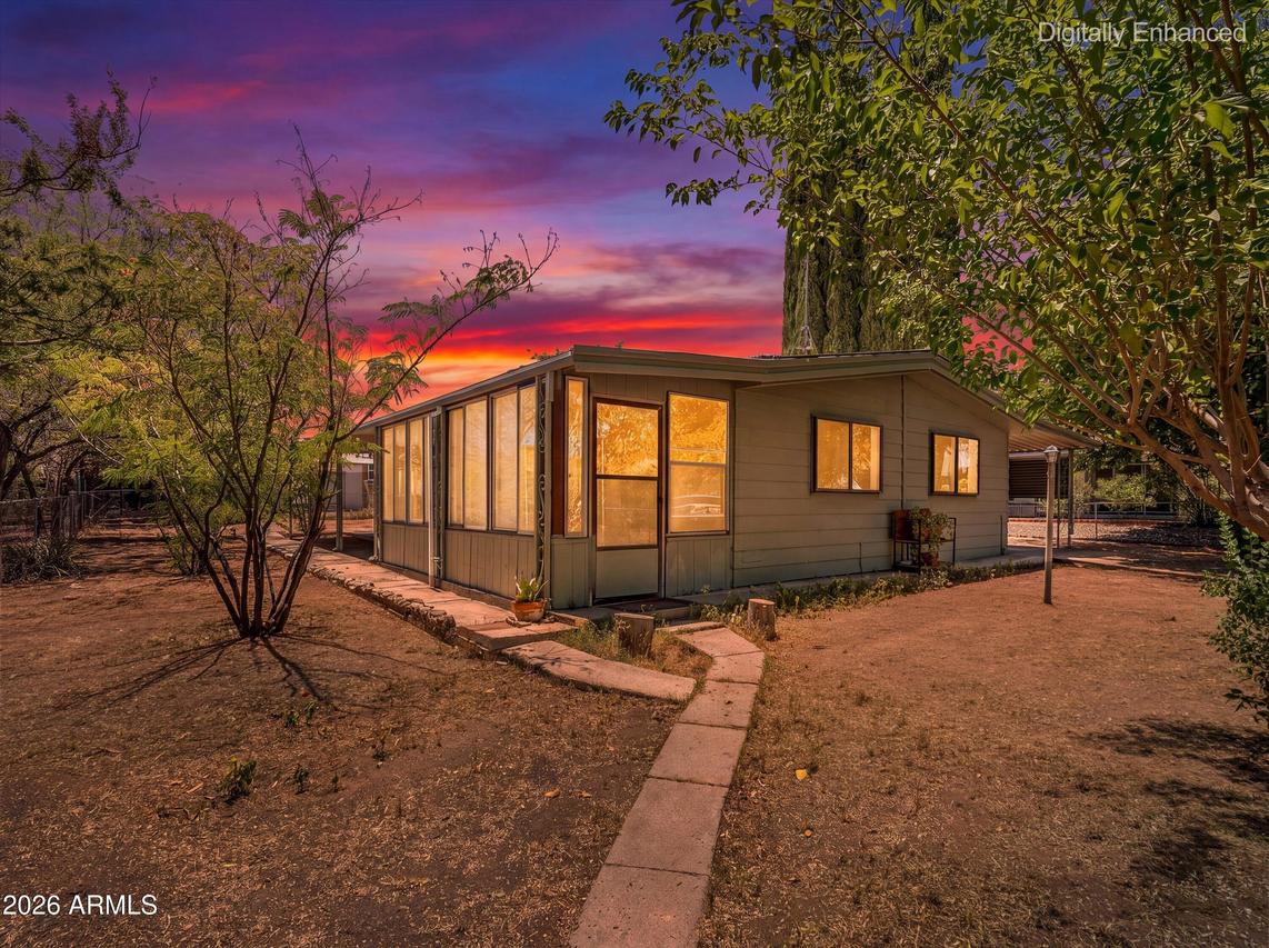 3165 W Robin Rd., Benson, AZ 85602