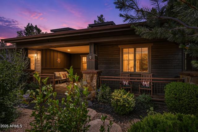 Homes Just Sold in Payson: July 7th to July 13th