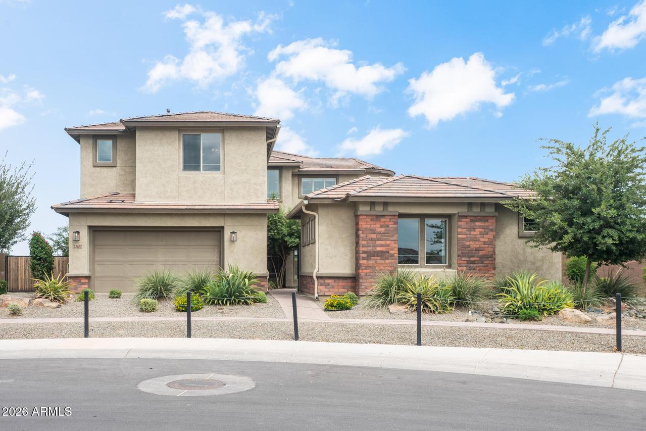 22687 E San Tan Blvd., Queen Creek, AZ 85142