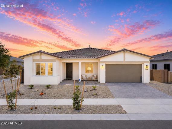 New Homes For Sale This Week in Rancho Mercado: June 12th to June 18th