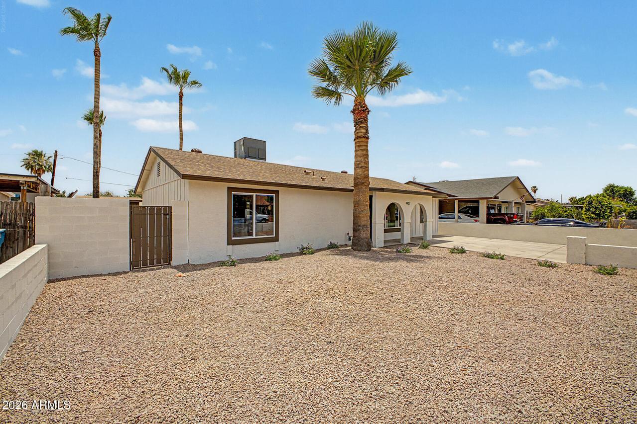 4907 W Vernon Ave., Phoenix, AZ 85035