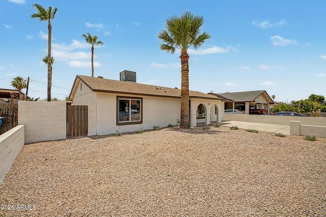 Homes Just Sold That Attend Pueblo Del Sol Middle School: August 11th to August 17th