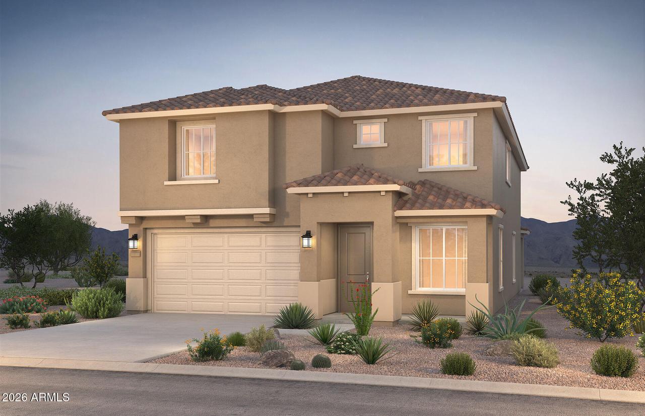16225 W Straight Arrow Ln., Surprise, AZ 85387