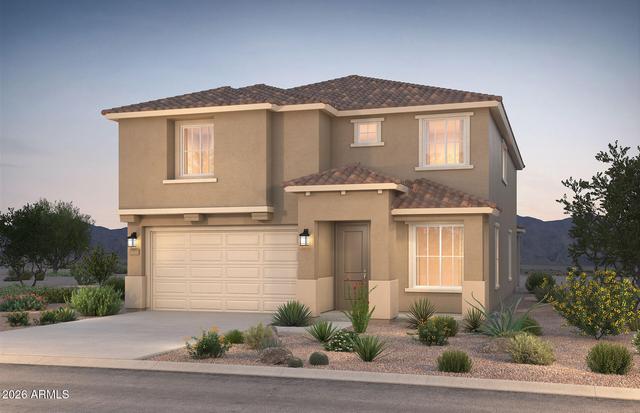 New Homes with Master Bedrooms on the 1st Floor That Attend Willow Canyon High School: June 13th to June 19th