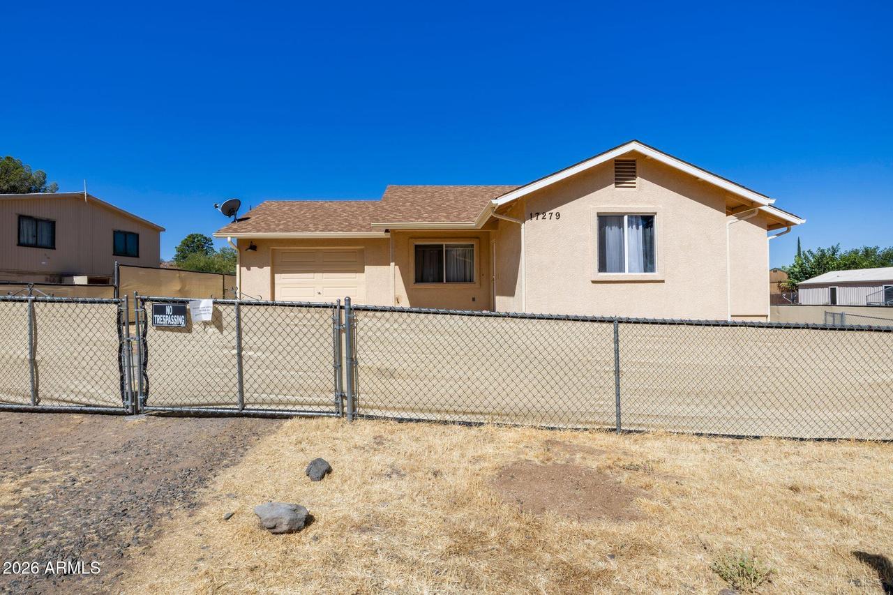 17279 E Lakeview Dr., Mayer, AZ 86333