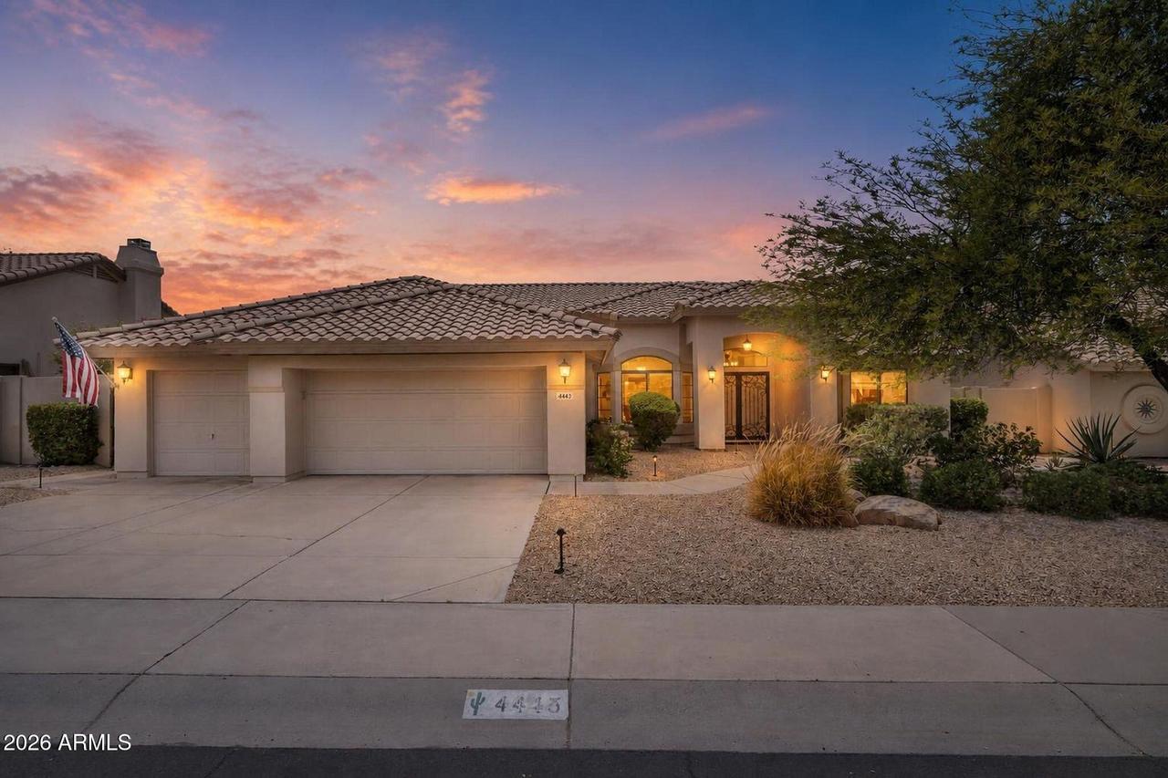 4443 E Barwick Dr., Cave Creek, AZ 85331