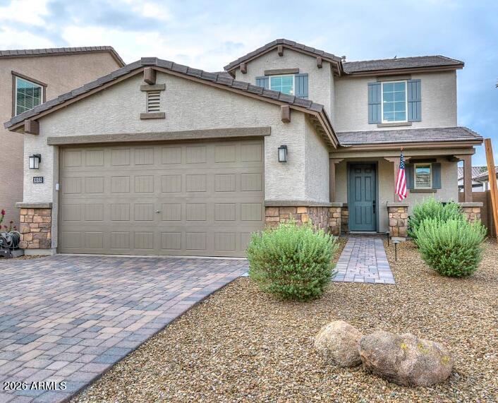 10185 W Carlota Ln., Peoria, AZ 85383