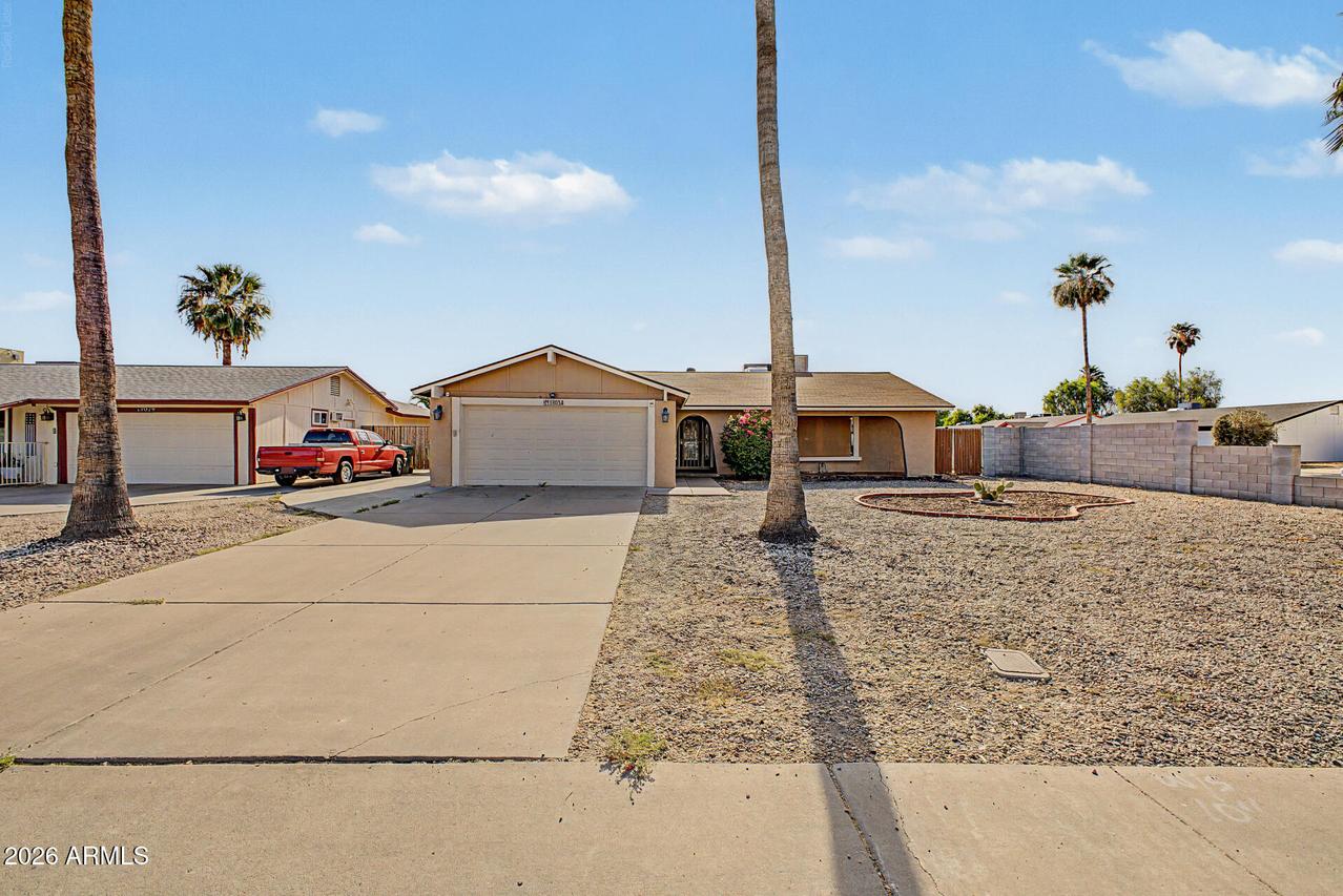 18034 N 55th Ave., Glendale, AZ 85308
