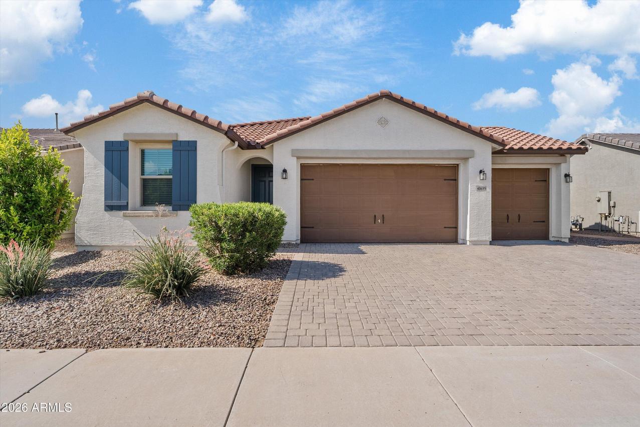 40699 W Little Dr., Maricopa, AZ 85138