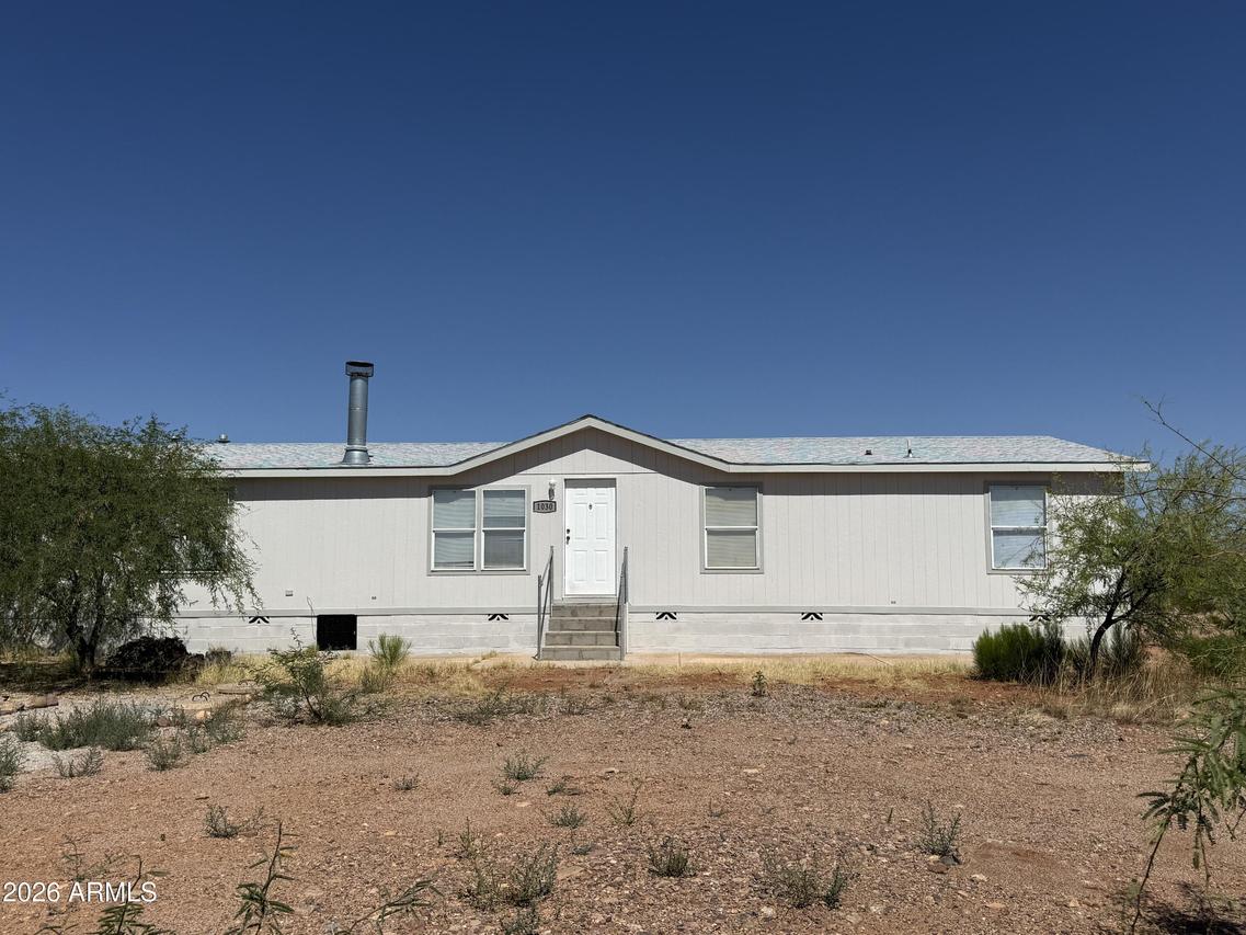 1030 N Hunt Ranch Tr., Huachuca City, AZ 85616