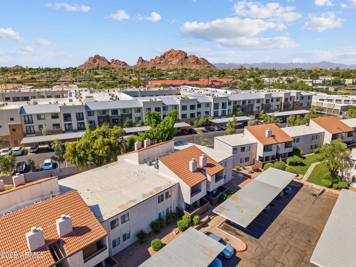 2938 N 61st Pl. #212, Scottsdale, AZ 85251