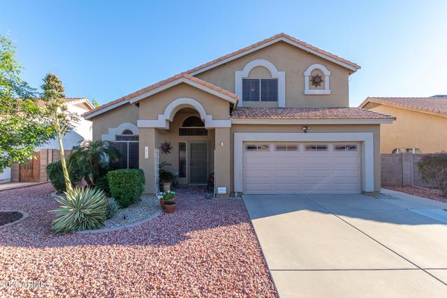 New Homes For Sale This Week That Attend Desert Sage Elementary School: June 12th to June 18th