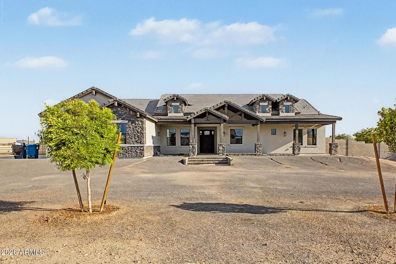 30025 W Roosevelt St., Buckeye, AZ 85396