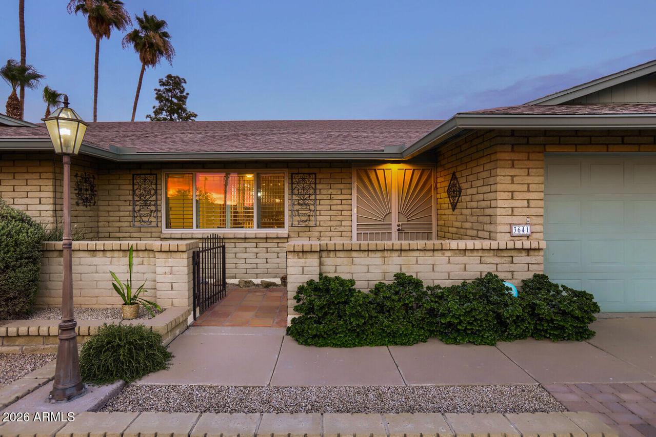 3641 W Grandview Rd., Phoenix, AZ 85053