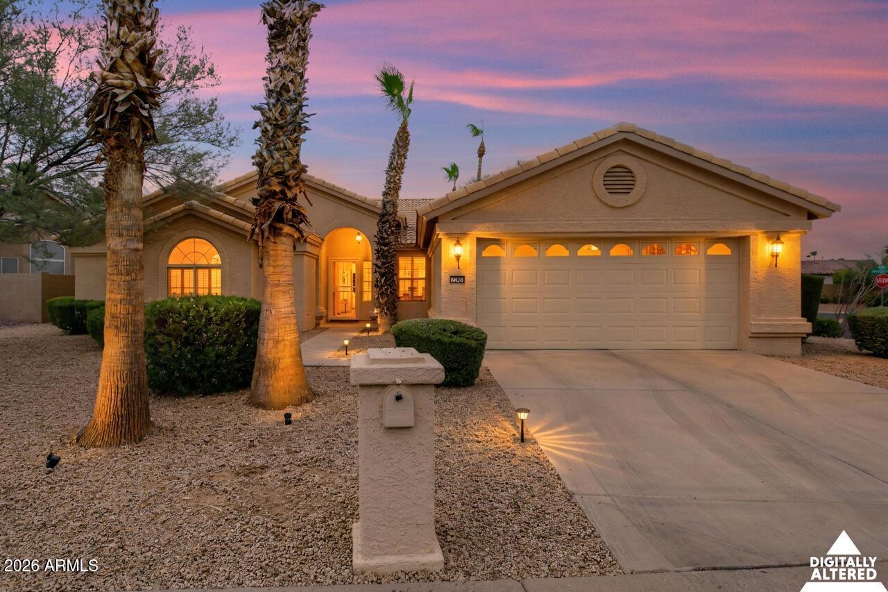 3633 N 154th Ln., Goodyear, AZ 85395