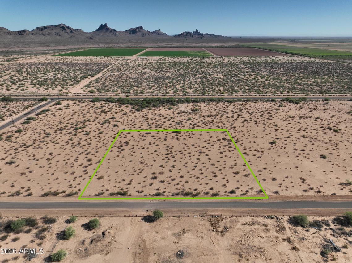 Pisces Ave. #8, Eloy, AZ 85131