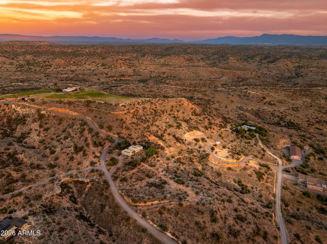 1931 S Koch Ranch Rd. #-, Cornville, AZ 86325